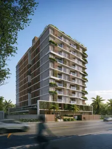 Apartamento com 3 Quartos à venda, 104m² no Jardim Oceania, João Pessoa