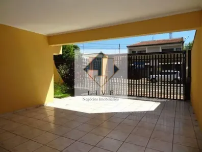 Casa com 3 Quartos à venda, 275m² no Jardim São Francisco, Santa Bárbara D'Oeste