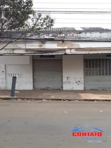 Casa com 1 Quarto à venda, 150m² no Jardim São Carlos, São Carlos