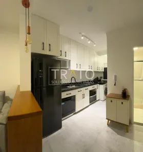 Apartamento com 2 Quartos à venda, 42m² no Residencial Moradas do Valle, Campinas
