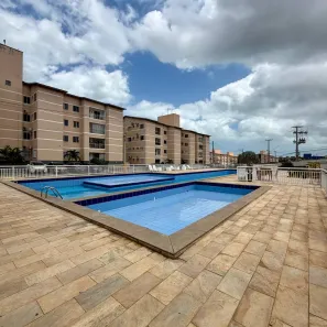 Apartamento com 2 Quartos à venda, 47m² no Alto do Calhau, São Luís
