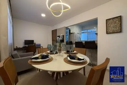 Apartamento com 2 Quartos à venda, 65m² no Anchieta, Belo Horizonte