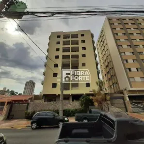 Apartamento com 3 Quartos à venda, 120m² no Bosque, Campinas