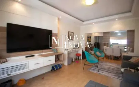 Apartamento com 3 Quartos à venda, 140m² no Copacabana, Rio de Janeiro