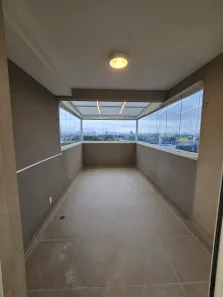 Apartamento com 2 Quartos para alugar, 65m² no Parque São Domingos, São Paulo