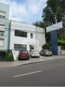 Prédio Comercial com 5 Quartos à venda, 448m² no Centro, Santa Maria