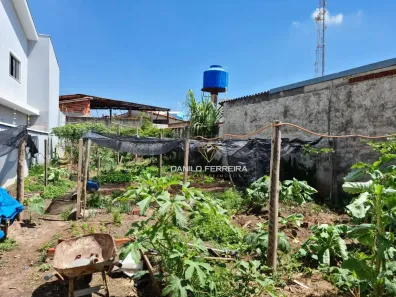Lote/Terreno à venda, 210m² no Jardim Estância Bom Viver, Itu