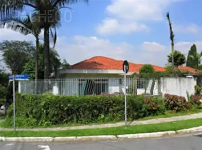 Casa com 3 Quartos à venda, 400m² no Alto de Pinheiros, São Paulo