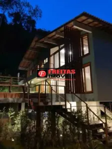 Casa de Condomínio com 3 Quartos à venda, 205m² no Serra Grande, Niterói