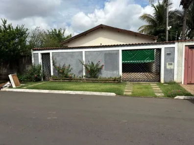 Casa com 3 Quartos à venda, 144m² no Jardim Lúcia (Nova Veneza), Sumaré