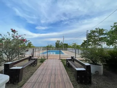 Fazenda/Sítio com 2 Quartos à venda, 280m² no Área Rural de Cuiabá, Cuiabá