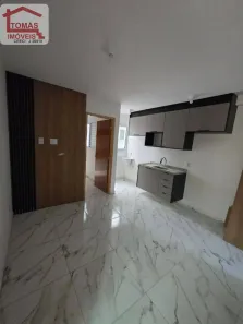 Apartamento com 2 Quartos à venda, 38m² no Vila Nova Manchester, São Paulo