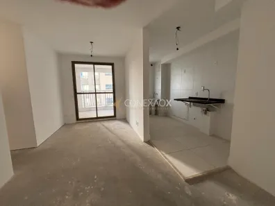 Apartamento com 3 Quartos à venda, 75m² no Botafogo, Campinas