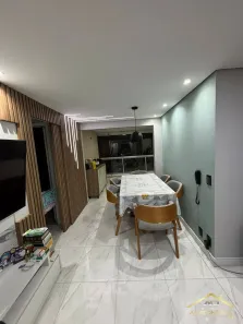 Apartamento com 2 Quartos à venda, 57m² no Pestana, Osasco