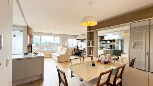 Apartamento com 2 Quartos à venda, 77m² no São João, Porto Alegre
