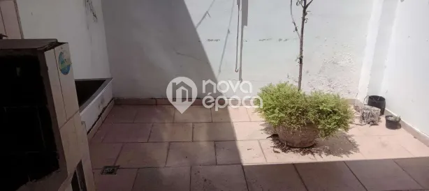 Apartamento com 2 Quartos à venda, 68m² no Riachuelo, Rio de Janeiro