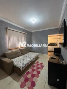 Casa com 3 Quartos à venda, 70m² no Morumbi, Uberlândia