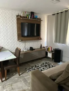 Apartamento com 2 Quartos à venda, 40m² no Santos Dumont, São Leopoldo