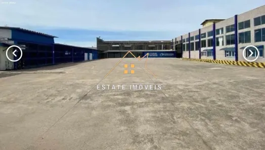 Galpão/Depósito/Armazém para alugar, 4352m² no Cumbica, Guarulhos