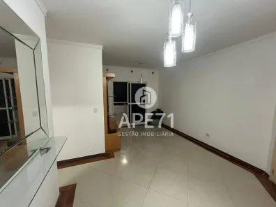 Apartamento com 3 Quartos à venda, 86m² no Saúde, São Paulo