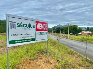 Lote/Terreno à venda, 330m² no SCHROEDER III, Schroeder