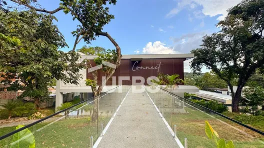 Casa de Condomínio com 4 Quartos à venda, 622m² no Residencial Aldeia do Vale, Goiânia
