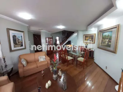 Casa com 4 Quartos à venda, 360m² no Alto dos Pinheiros, Belo Horizonte