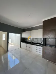 Casa com 3 Quartos à venda, 120m² no Estância Jóckei Club, São José do Rio Preto