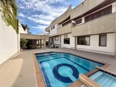 Imóvel Comercial com 5 Quartos à venda, 595m² no Parque Nova Campinas, Campinas