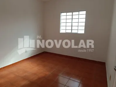 Sobrado com 2 Quartos para alugar, 150m² no Água Fria, São Paulo