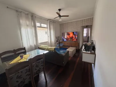 Apartamento com 2 Quartos à venda, 115m² no Aparecida, Santos