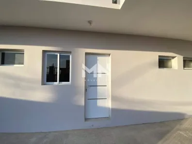 Kitnet com 1 Quarto para alugar, 25m² no Jardim Santa Rosa, Itu