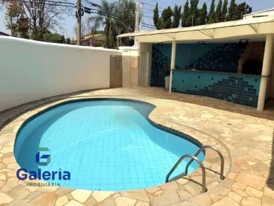 Casa com 3 Quartos para alugar, 12m² no Ribeirânia, Ribeirão Preto