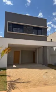 Casa de Condomínio com 3 Quartos à venda, 166m² no Residencial Jardins Lyon, Aparecida de Goiânia