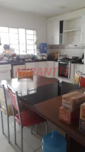Casa com 3 Quartos à venda, 230m² no Parque Casa de Pedra, São Paulo