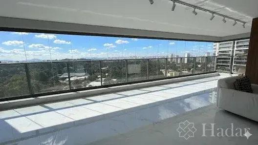 Apartamento com 4 Quartos à venda, 330m² no Jardim Morumbi, São Paulo