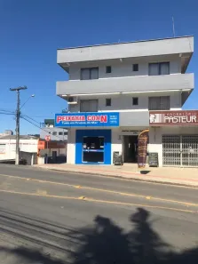 Ponto Comercial à venda, 104m² no Próspera, Criciúma