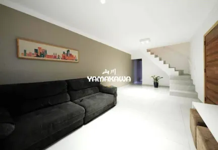 Sobrado com 4 Quartos à venda, 198m² no Vila Rio Branco, São Paulo