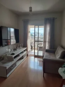 Apartamento com 3 Quartos à venda, 82m² no Vila Dom Pedro II, São Paulo