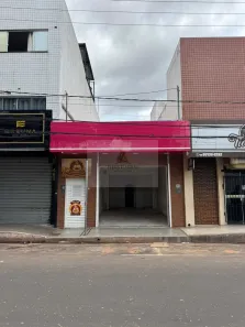 Ponto Comercial para alugar, 82m² no Centro, Imperatriz