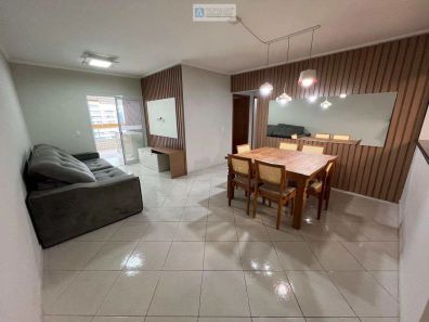 Apartamento com 3 Quartos à venda, 132m² no Aviação, Praia Grande