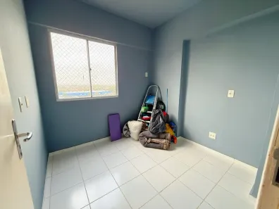Apartamento com 3 Quartos para alugar, 50m² no Tenoné, Belém