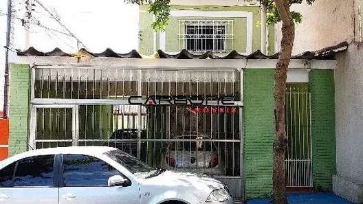Sobrado com 3 Quartos à venda, 150m² no Mooca, São Paulo
