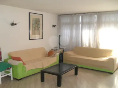 Sobrado com 3 Quartos para venda ou aluguel, 390m² no Vila Alexandria, São Paulo
