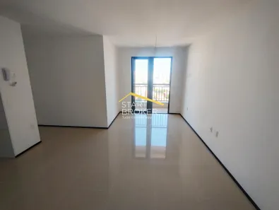 Apartamento com 3 Quartos à venda, 65m² no Joaquim Távora, Fortaleza