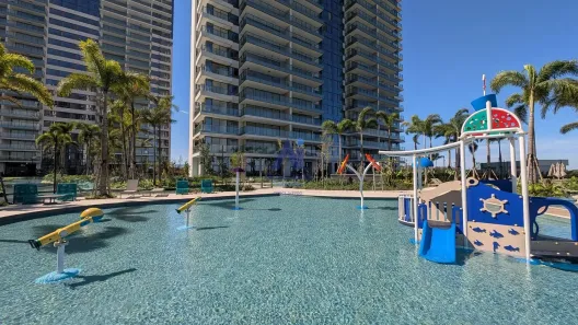 Apartamento com 3 Quartos para venda ou aluguel, 120m² no Barra da Tijuca, Rio de Janeiro