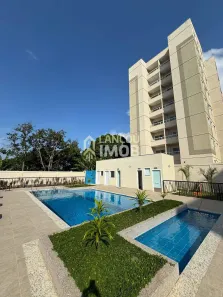 Apartamento com 2 Quartos à venda, 50m² no Jardim Carolina, Jundiaí