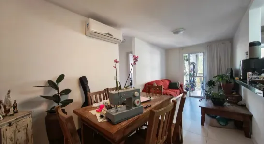 Apartamento com 2 Quartos à venda, 71m² no Recreio dos Bandeirantes, Rio de Janeiro
