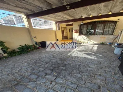 Sobrado com 4 Quartos à venda, 180m² no Vila Marari, São Paulo