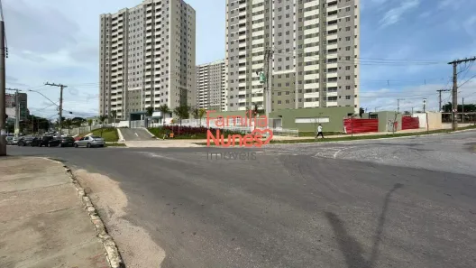 Apartamento com 3 Quartos à venda, 68m² no Jardim Riacho das Pedras, Contagem